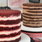 Red Velvet sem Segredos + Devil’s Cake