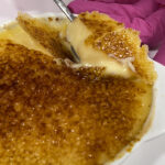 CRÈME BRÛLÉE