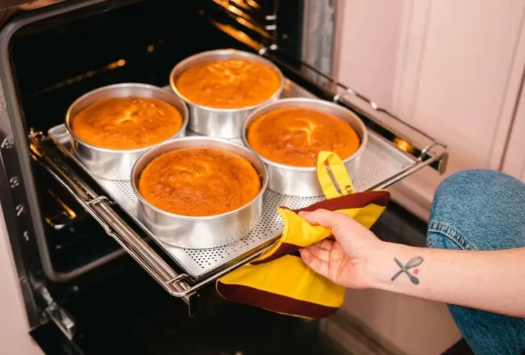 Truques para dominar o seu forno