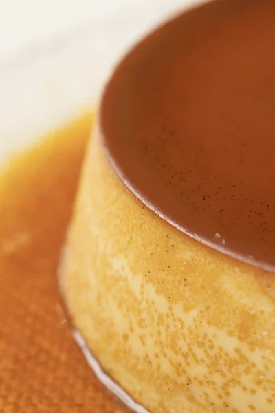 Pudim - A receita perfeita